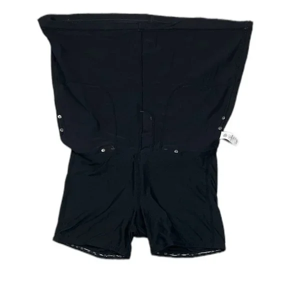 3/$30 ⭐️ 𝅺black Athleta Skort Size Size Small - Picture 3 of 5